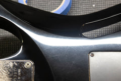 1988 Ibanez Jem 7PBK Steve Vai Black ~Rare~