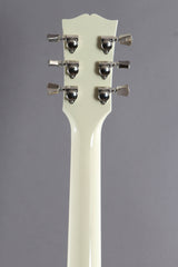 2018 Gibson Memphis ES-335 Big Block Retro Classic White