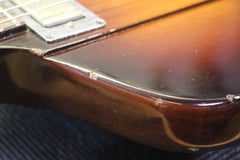 1990 Heritage H-357 Firebird Electric Guitar