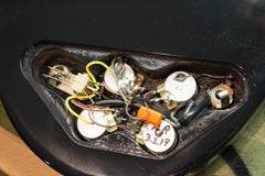 2019 Gibson Exclusive Sg Standard 3 Pickup Sideways Vibrola