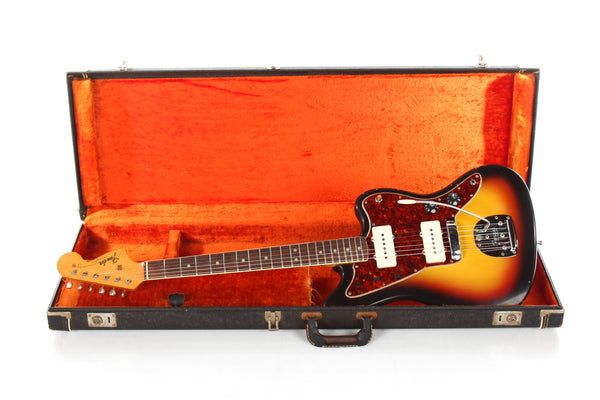 1966 Fender Jazzmaster | Guitar Chimp