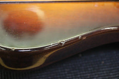 1990 Heritage H-357 Firebird Electric Guitar