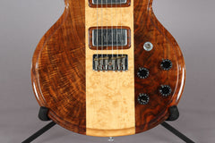 1978 Kramer 650G Aluminum Neck Guitar