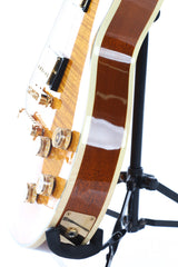 2003 Gibson Les Paul Supreme Natural Flame Top