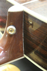 2004 Martin Tom Petty HD-40 Acoustic Electric Guitar #18 of 274