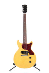 2002 Gibson Custom Shop '57 Reissue Les Paul Jr TV Yellow