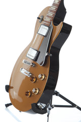 2011 Gibson Joe Bonamassa Signature Les Paul Studio Gold Top