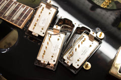 2019 Gibson Exclusive Sg Standard 3 Pickup Sideways Vibrola