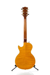 2003 Gibson Les Paul Supreme Natural Flame Top