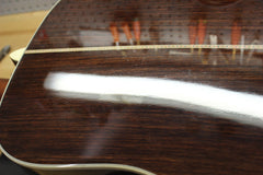 2004 Martin Tom Petty HD-40 Acoustic Electric Guitar #18 of 274