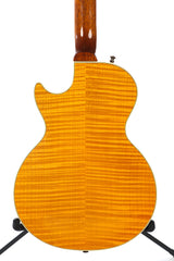 2003 Gibson Les Paul Supreme Natural Flame Top