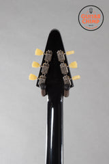 2012 Gibson Flying V ’67 Reissue Ebony Black