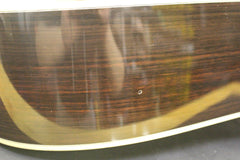 2004 Martin Tom Petty HD-40 Acoustic Electric Guitar #18 of 274