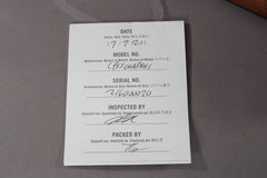 2020 Gibson Les Paul Standard Slash Signature AFD Appetite For Destruction