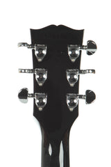 2011 Gibson Joe Bonamassa Signature Les Paul Studio Gold Top