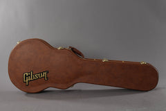 2020 Gibson Les Paul Standard Slash Signature November Burst