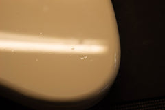 1995 Fender Japan MIJ JM66 Jazzmaster White