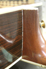 2004 Martin Tom Petty HD-40 Acoustic Electric Guitar #18 of 274