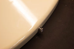 1995 Fender Japan MIJ JM66 Jazzmaster White