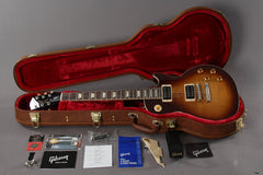 2020 Gibson Les Paul Standard Slash Signature November Burst