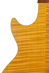 2003 Gibson Les Paul Supreme Natural Flame Top