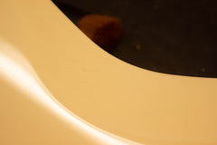 1995 Fender Japan MIJ JM66 Jazzmaster White