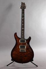 2014 PRS Paul Reed Smith Custom 24 Black Gold Burst