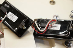 2007 Gibson Explorer Guitar Of The Week #47 '84 Reissue White