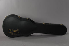 2011 Gibson Custom Shop Les Paul Custom Aqua Blue Flame Top