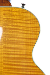 2003 Gibson Les Paul Supreme Natural Flame Top