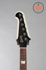 2014 Gibson 120th Anniversary Firebird V Alpine White