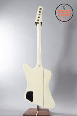 2014 Gibson 120th Anniversary Firebird V Alpine White