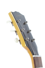 2002 Gibson Custom Shop '57 Reissue Les Paul Jr TV Yellow