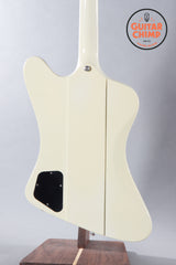 2014 Gibson 120th Anniversary Firebird V Alpine White