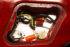 2010 Gibson Les Paul AFD Appetite For Destruction Slash Signature Electric Guitar