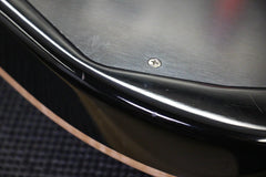 2010 PRS Paul Reed Smith 25TH Anniversary 513 Fire Red Burst