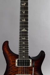 2014 PRS Paul Reed Smith Custom 24 Black Gold Burst