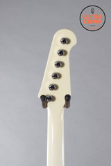 2014 Gibson 120th Anniversary Firebird V Alpine White