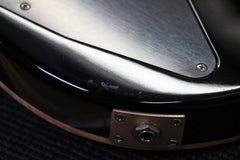 2010 PRS Paul Reed Smith 25TH Anniversary 513 Fire Red Burst