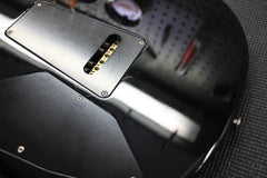 2010 PRS Paul Reed Smith 25TH Anniversary 513 Fire Red Burst