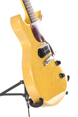 2002 Gibson Custom Shop '57 Reissue Les Paul Jr TV Yellow