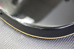 2010 PRS Paul Reed Smith 25TH Anniversary 513 Fire Red Burst