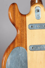 1978 Kramer 650G Aluminum Neck Guitar