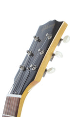 2002 Gibson Custom Shop '57 Reissue Les Paul Jr TV Yellow