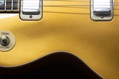 2015 Gibson Les Paul Deluxe Goldtop