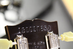 2018 Gibson Les Paul Slash Anaconda Burst Flame Top