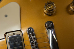 2015 Gibson Les Paul Deluxe Goldtop