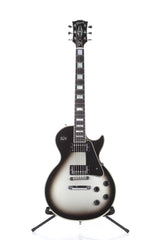 2010 Gibson Custom Shop 1968 Reissue Les Paul Custom Silverburst Historic 68RI -RARE-