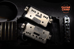 2013 Left-Handed Gibson SG 60’s Tribute