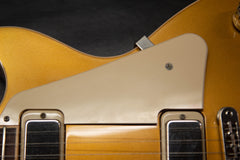 2015 Gibson Les Paul Deluxe Goldtop